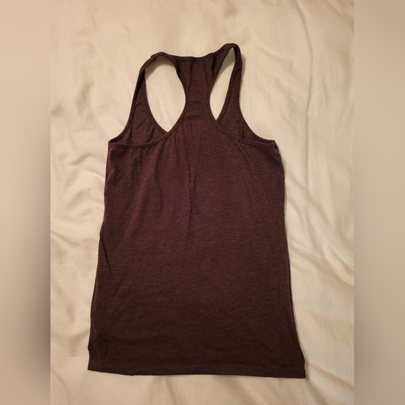Grane workout tank top - Picture 2 of 3